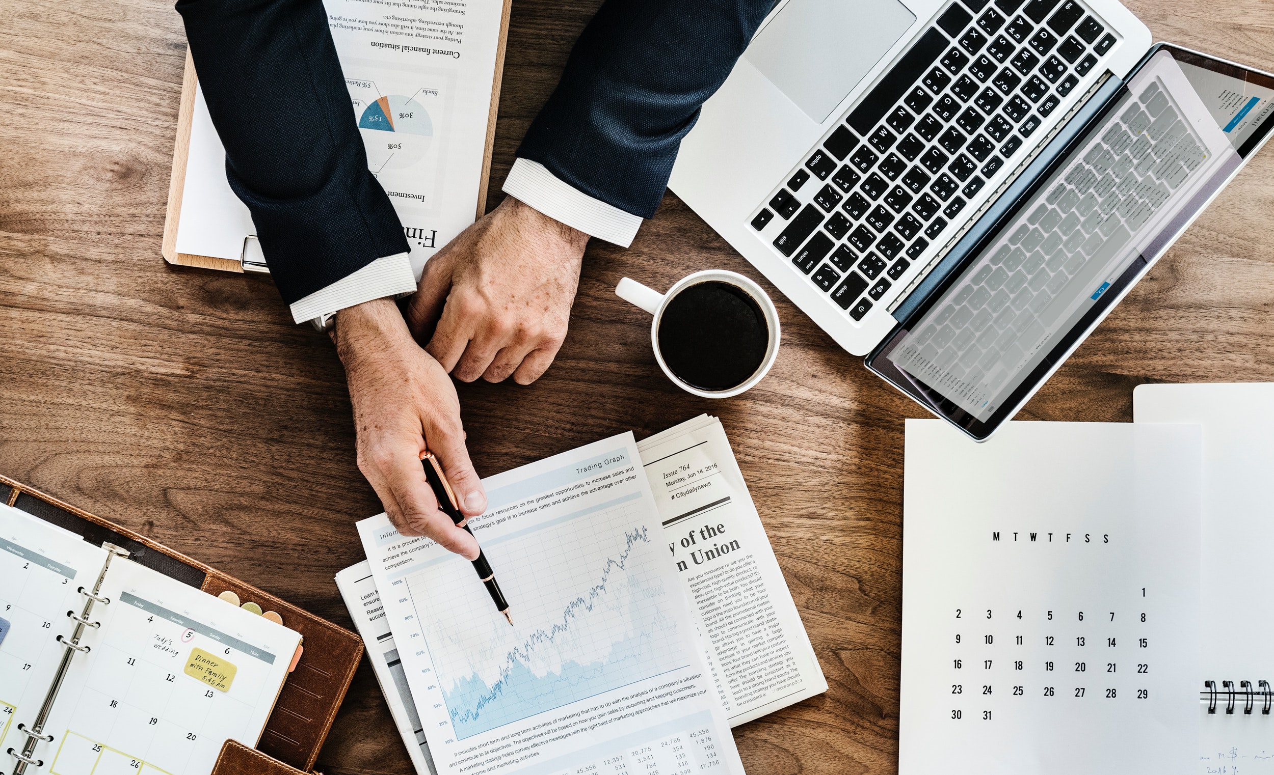 About Financial Benefit Plan