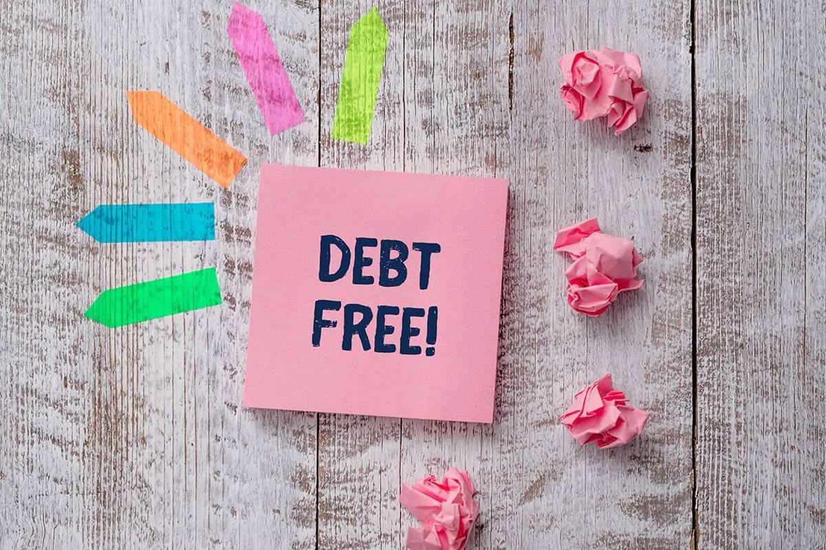 Managing Debt