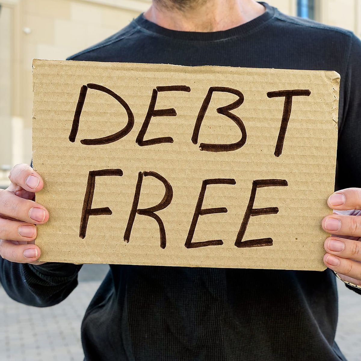Debt Relief Services