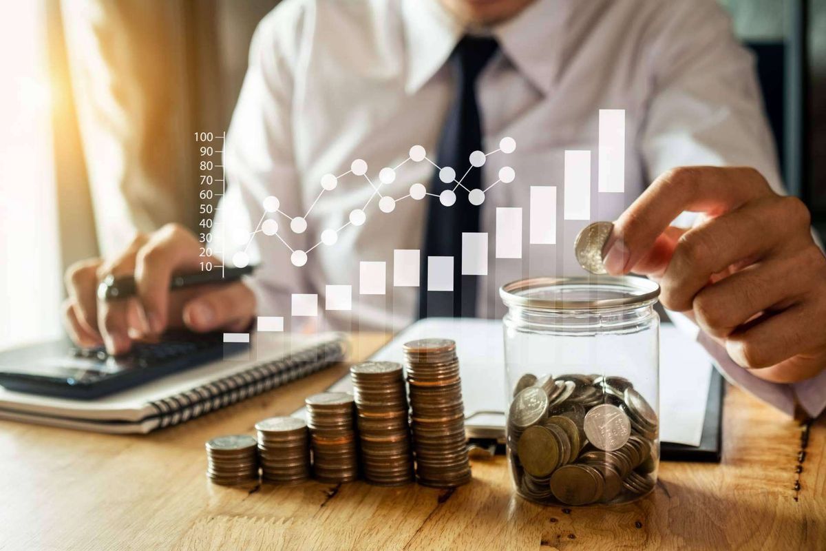 Wealth Growth Solutions