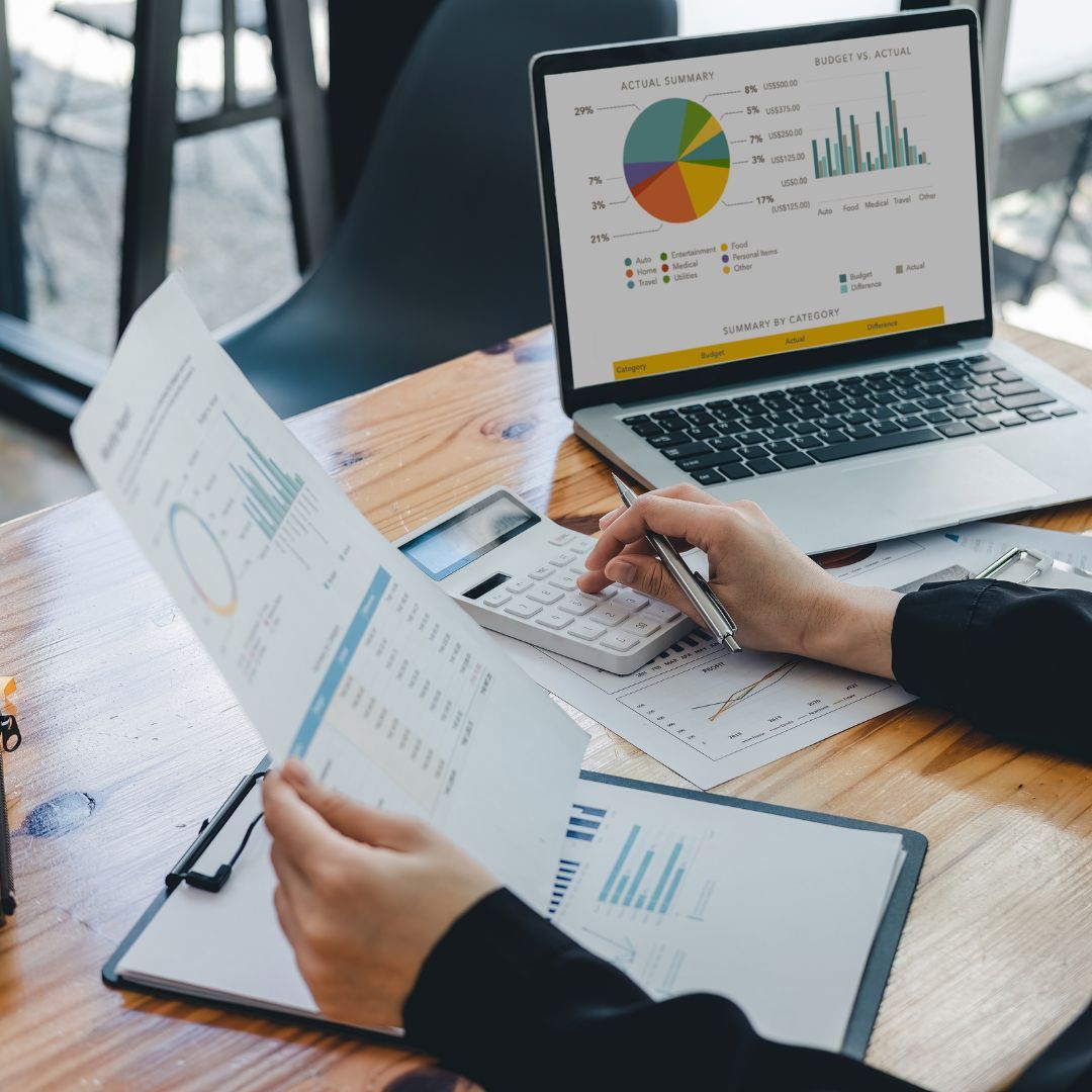 About Financial Benefit Plan