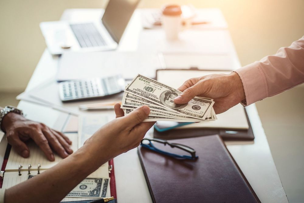 Loan Services